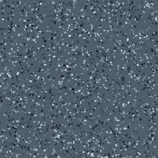 Blue Granite flake blend